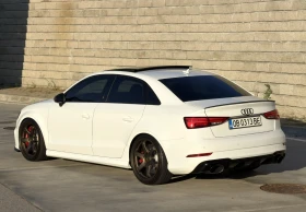 Audi S3 iE Stage 3 , снимка 5