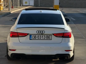 Audi S3 iE Stage 3 , снимка 9