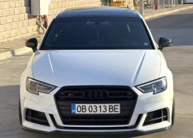 Audi S3 iE Stage 3 , снимка 3