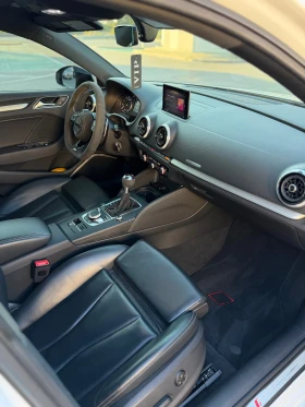 Audi S3 iE Stage 3 , снимка 16