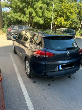 Renault Clio Grandtour | серв. история, снимка 7