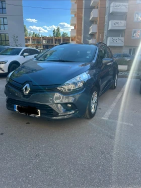 Renault Clio Grandtour | серв. история, снимка 6