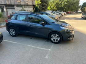 Renault Clio Grandtour | серв. история, снимка 13