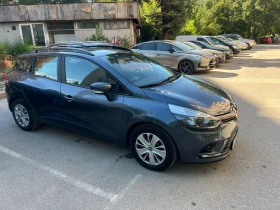 Renault Clio Grandtour | серв. история, снимка 2