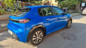 Peugeot 208 E-208, снимка 3