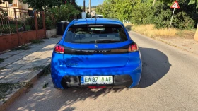 Peugeot 208 E-208, снимка 4