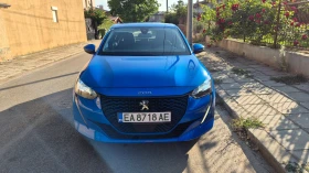Peugeot 208 E-208, снимка 1