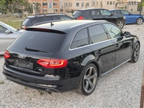 Audi A4 S-LINE QUATTRO DISTRONIC, снимка 7