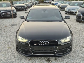Audi A4 S-LINE QUATTRO DISTRONIC, снимка 9