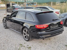 Audi A4 S-LINE QUATTRO DISTRONIC, снимка 5
