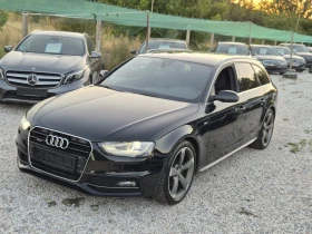 Audi A4 S-LINE QUATTRO DISTRONIC, снимка 8