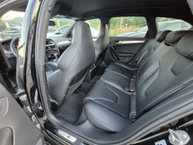 Audi A4 S-LINE QUATTRO DISTRONIC, снимка 16