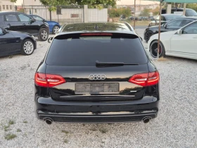 Audi A4 S-LINE QUATTRO DISTRONIC, снимка 6