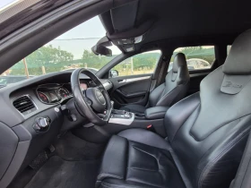 Audi A4 S-LINE QUATTRO DISTRONIC, снимка 17
