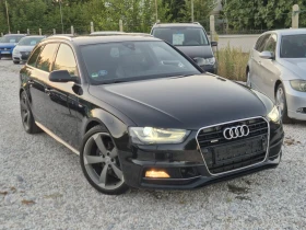 Audi A4 S-LINE QUATTRO DISTRONIC, снимка 2