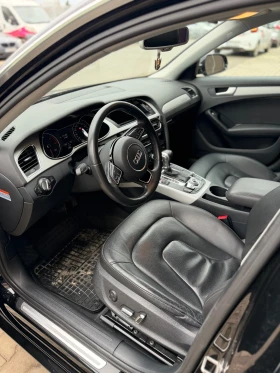Audi A4 35 tdi, снимка 5