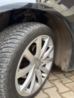 Audi A4 35 tdi, снимка 10