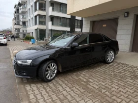 Audi A4 35 tdi, снимка 2