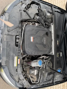 Audi A4 35 tdi, снимка 12