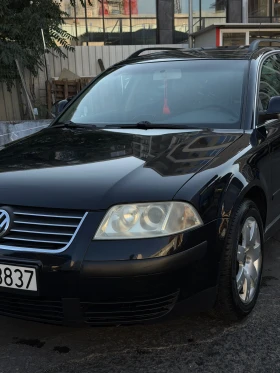 VW Passat, снимка 5