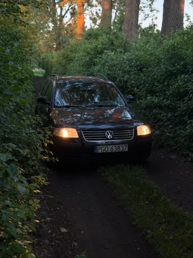 VW Passat, снимка 8