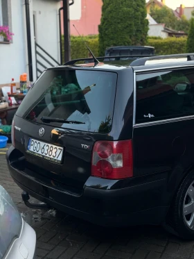 VW Passat, снимка 6