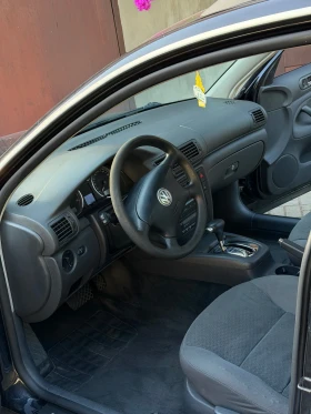 VW Passat, снимка 12