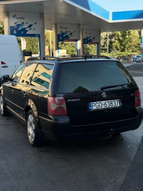 VW Passat, снимка 4