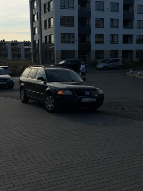 VW Passat, снимка 3