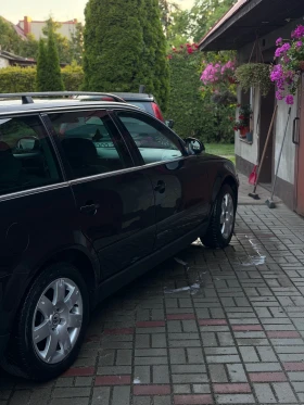 VW Passat, снимка 7