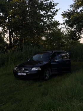 VW Passat, снимка 9
