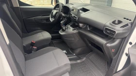 Citroen Berlingo Хладилен* MAXI * Germany * , снимка 13