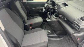Citroen Berlingo Хладилен* MAXI * Germany * , снимка 14