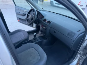 Skoda Fabia 1.9 TDI, снимка 10