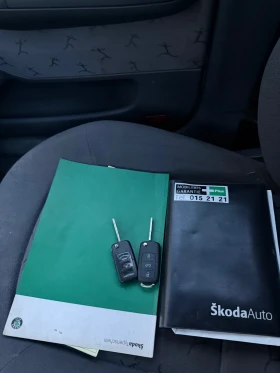 Skoda Fabia 1.9 TDI, снимка 12