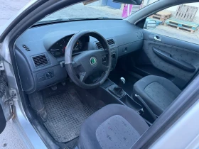 Skoda Fabia 1.9 TDI, снимка 9