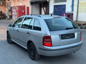Skoda Fabia 1.9 TDI, снимка 7