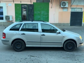 Skoda Fabia 1.9 TDI, снимка 4
