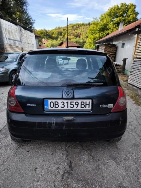 Renault Clio, снимка 11