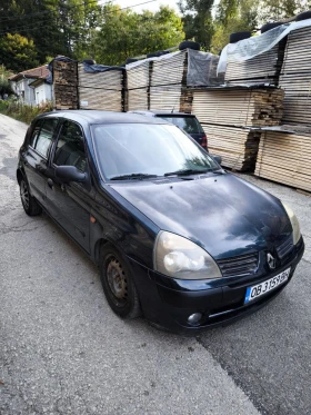 Renault Clio, снимка 15