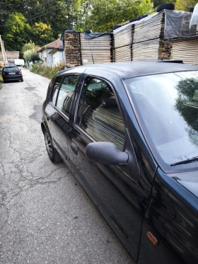 Renault Clio, снимка 13