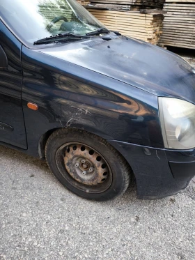 Renault Clio, снимка 14