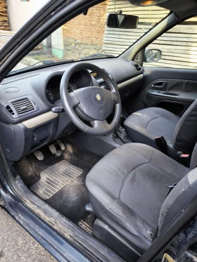 Renault Clio, снимка 8