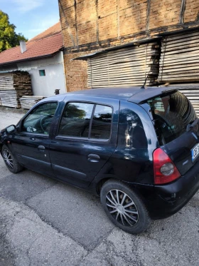 Renault Clio, снимка 10