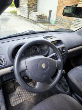 Renault Clio, снимка 7