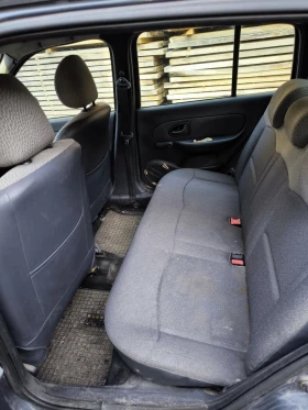 Renault Clio, снимка 6