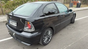 BMW 318 BMW 318ti, снимка 2