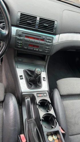 BMW 318 BMW 318ti, снимка 7