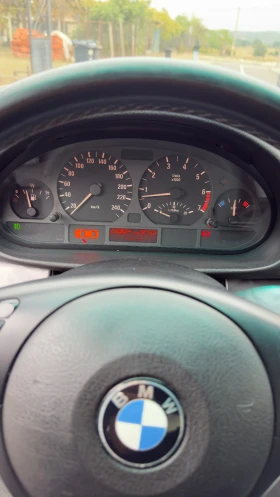 BMW 318 BMW 318ti, снимка 8