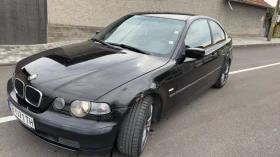 BMW 318 BMW 318ti, снимка 4